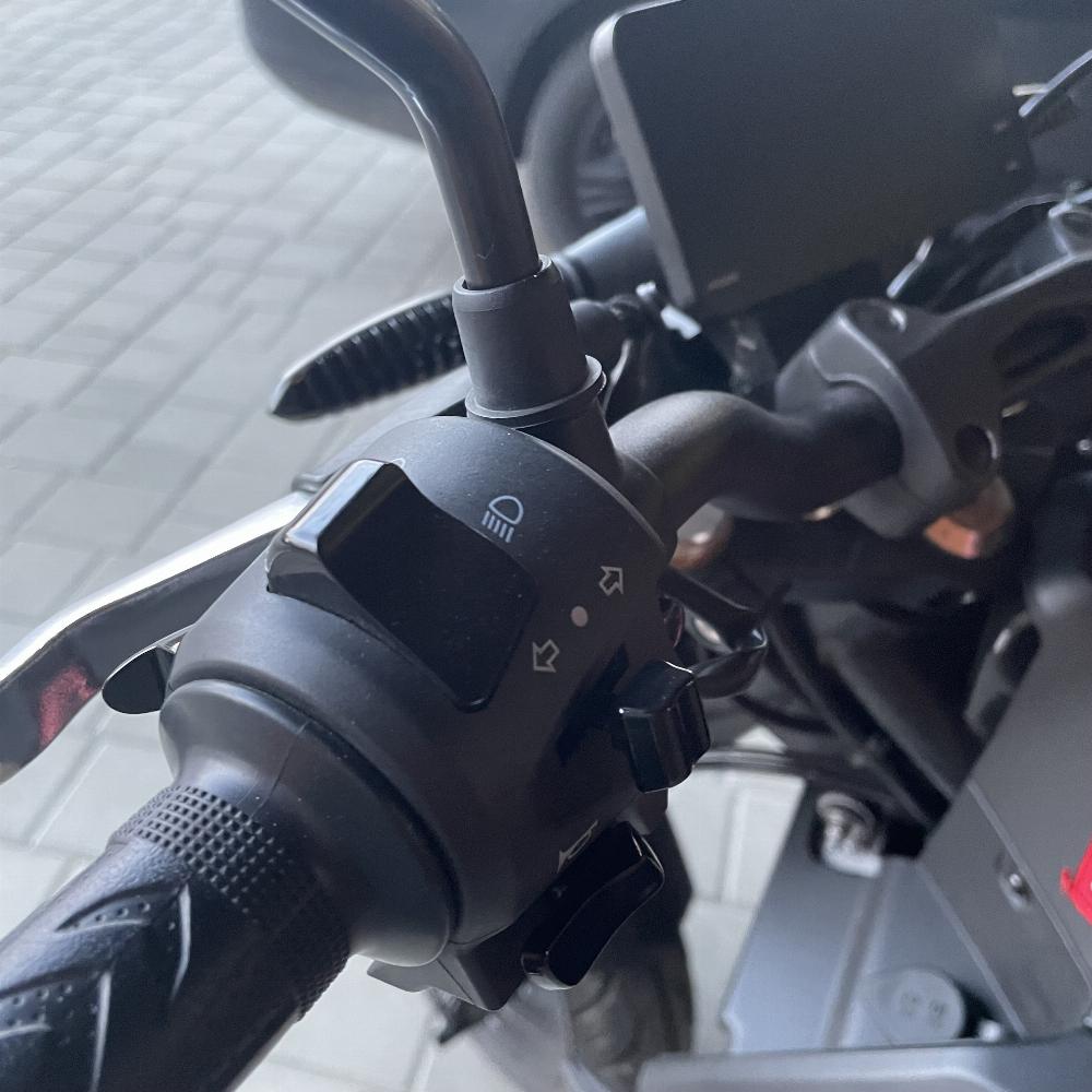 Motorrad verkaufen Andere Online Pista 125 Ankauf